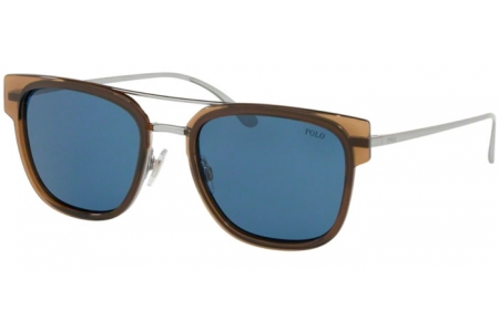 Gafas de Sol - POLO Ralph Lauren - PH3117 - 934780 BROWN // BLUE