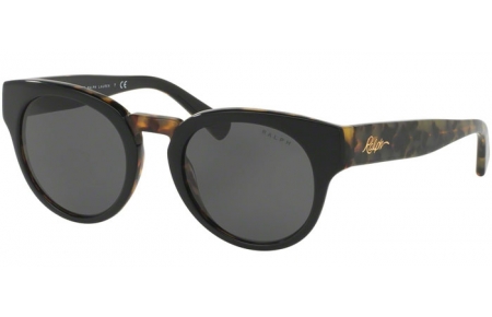 Sunglasses - RALPH Ralph Lauren - RA5227 - 316487 BLACK TORTOISE // GREY