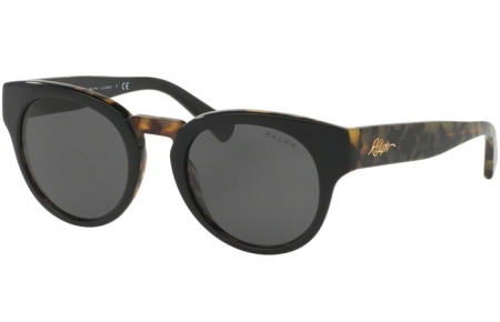 Gafas de Sol - RALPH Ralph Lauren - RA5227 - 316487 BLACK TORTOISE // GREY