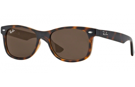 Lunettes Junior - Ray-Ban® Junior Collection - RJ9052S - 152/73 HAVANA // BROWN