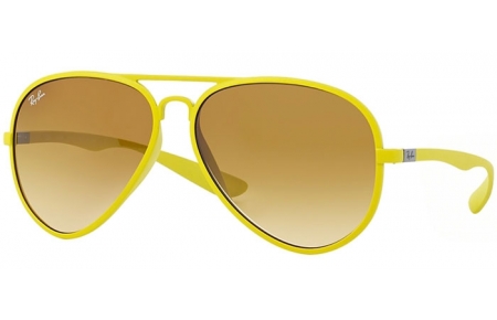 ray ban yellow gradient ray ban yellow gradient