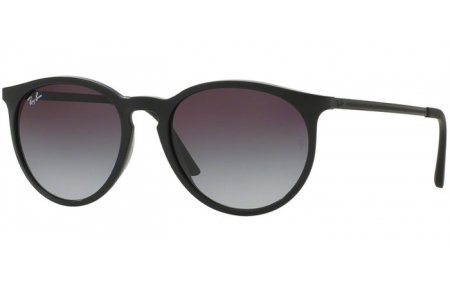 Lunettes de soleil - Ray-Ban® - Ray-Ban® RB4274 - 601/8G BLACK // GREY GRADIENT