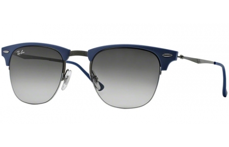 Gafas de Sol - Ray-Ban® - Ray-Ban® RB8056 - 165/8G GUNMETAL GREY GRADIENT