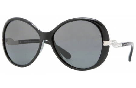 Sunglasses - Vogue - VO2682SB - W44/87 BLACK // GREY