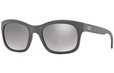 Sunglasses - Vogue eyewear - VO2873S - 20236V MATTE GREY // GREY SILVER MIRROR GRADIENT