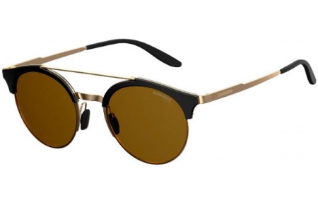 Gafas de Sol - Carrera - CARRERA 141/S - J5G (70) BROWN GOLD // BROWN