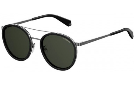 Gafas de Sol - Polaroid - PLD 6032/S - 807 (M9) BLACK // GREY POLARIZED