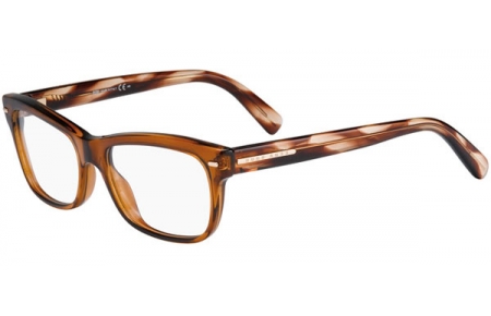 Frames - BOSS Hugo Boss - BOSS 0529 - AHB BROWN HAVANA BEIGE