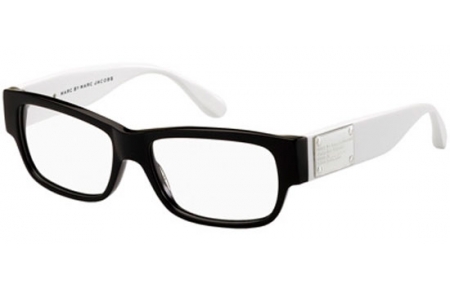 Frames - Marc by Marc Jacobs - MMJ 427/N - VX0 BLACK WHITE