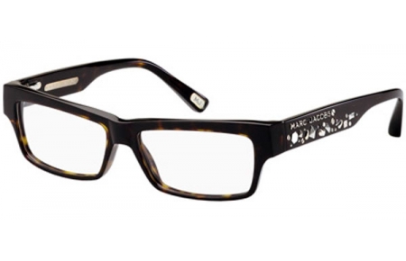 Frames - Marc Jacobs - MJ 292 - 086 DARK HAVANA