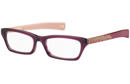 Monturas - Marc Jacobs - MJ 371 - ON0 PLUM PINK