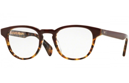 Frames - Paul Smith - PM8251U GAFFNEY - 1534 BURGUNDY SPOTTY TORTOISE