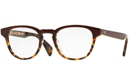 Monturas - Paul Smith - PM8251U GAFFNEY - 1534 BURGUNDY SPOTTY TORTOISE