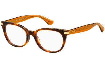 Monturas - Tommy Hilfiger - TH 1519 - SX7 LIGHT HAVANA