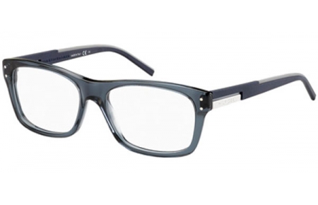 Monturas - Tommy Hilfiger - TH 1031 - HSM BLUE RUTHENIUM