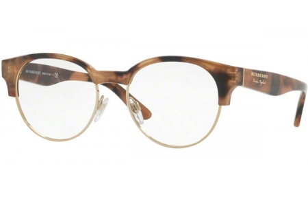Frames - Burberry - BE2261 - 3641 SPOTTED BROWN LIGHT GOLD