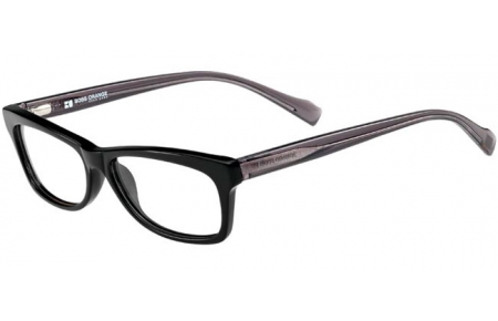 Frames - Boss Orange - BO 0076 - S2F BLACK GREY