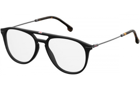 Frames - Carrera - CARRERA 168/V - 003 MATTE BLACK