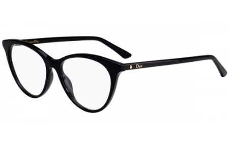 Frames - Dior - MONTAIGNE57 - 807 BLACK