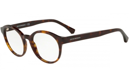 Monturas - Emporio Armani - EA3144 - 5089 DARK HAVANA