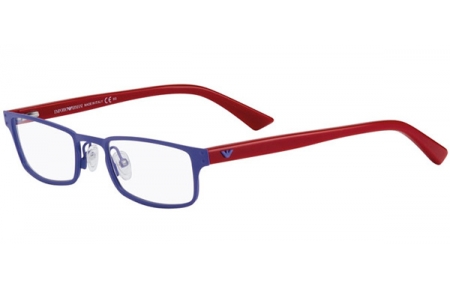 Monturas - Emporio Armani - - Oferta especial - EA 9766 - O8M VIOLET RED