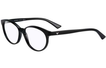 Monturas - Emporio Armani -  EA 9786 - 807 BLACK