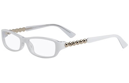 Frames - Emporio Armani - EA 9564 - Y6N WHITE SILVER