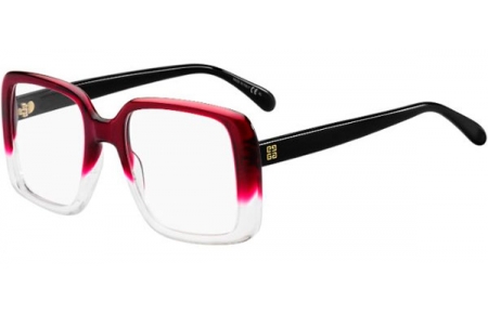 Frames - Givenchy - GV 0094 - 2OW VIOLET GRADIENT