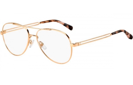 Monturas - Givenchy - GV 0095 - DDB GOLD COPPER