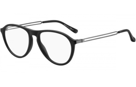 Monturas - Givenchy - GV 0097 - 003 MATTE BLACK