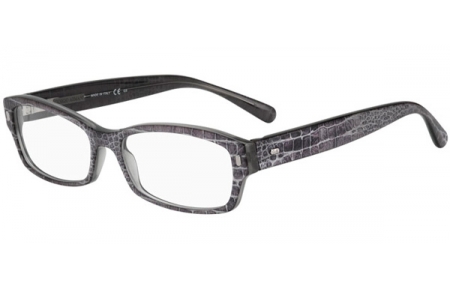 Monturas - Giorgio Armani - GA 890 - G0Q CROCODILE GREY