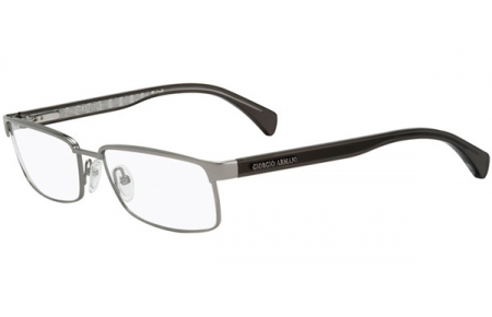 Lunettes de vue - Giorgio Armani - GA 900 - 3G8 RUTHENIUM BROWN