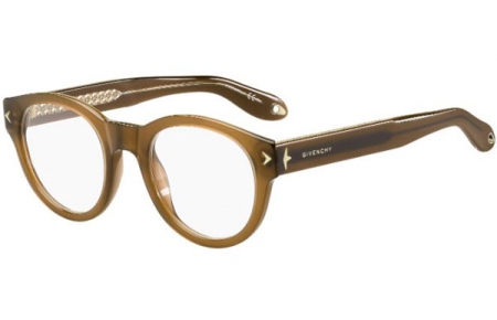 Lunettes de vue - Givenchy - GV 0031 - TW5 BROWN