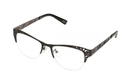Lunettes de vue - Loewe - VLW444 - 08GF BLACK