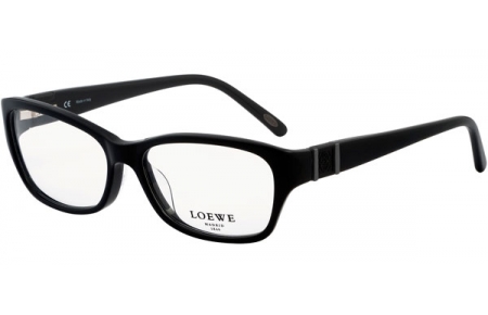 Monturas - Loewe - VLW756 - 0700 BLACK