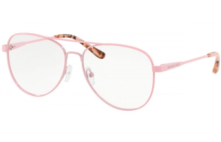 Monturas - Michael Kors - MK3019 PROCIDA - 1215 BRIGHT BLUSH