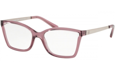 Monturas - Michael Kors - MK4058 CARACAS - 3502 BURGUNDY CRYSTAL INJECTED