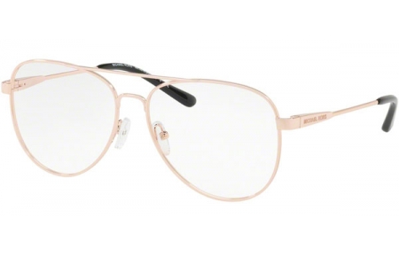 Frames - Michael Kors - MK3019 PROCIDA - 1116 ROSE GOLD