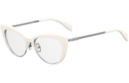 Frames - Moschino - MOS521 - VK6 WHITE