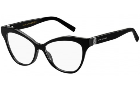 Monturas - Marc Jacobs - MARC 112 - 807 BLACK