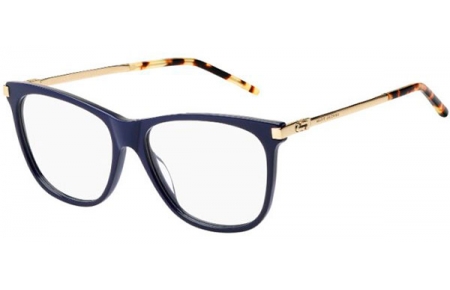 Monturas - Marc Jacobs - MARC 144 - QWA BLUE GOLD