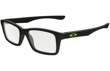 Gafas Junior - Oakley Junior - OY8001 SHIFTER XS - 8001-01 SATIN BLACK