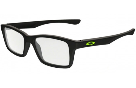 Lunettes Junior - Oakley Junior - OY8001 SHIFTER XS - 8001-01 SATIN BLACK