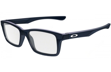 Lunettes Junior - Oakley Junior - OY8001 SHIFTER XS - 8001-04 POLISHED BLUE ICE