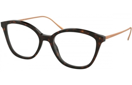 Frames - Prada - VPR 11VV - 2AU1O1 HAVANA