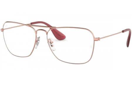 Monturas - Ray-Ban® - RX3610V - 2943 COPPER