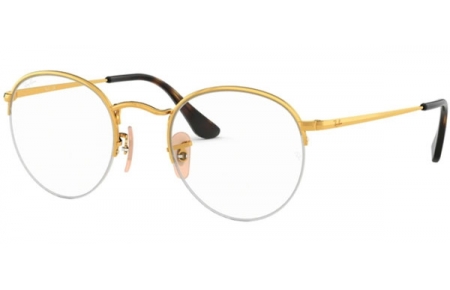 Frames - Ray-Ban® - RX3947V - 2500 GOLD