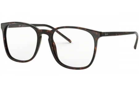 Monturas - Ray-Ban® - RX5387 - 2012 HAVANA