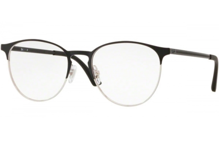 monturas de lentes ray ban