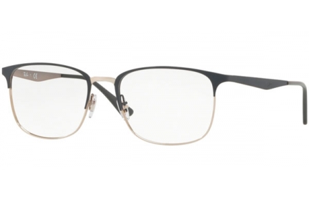 monturas de gafas ray ban